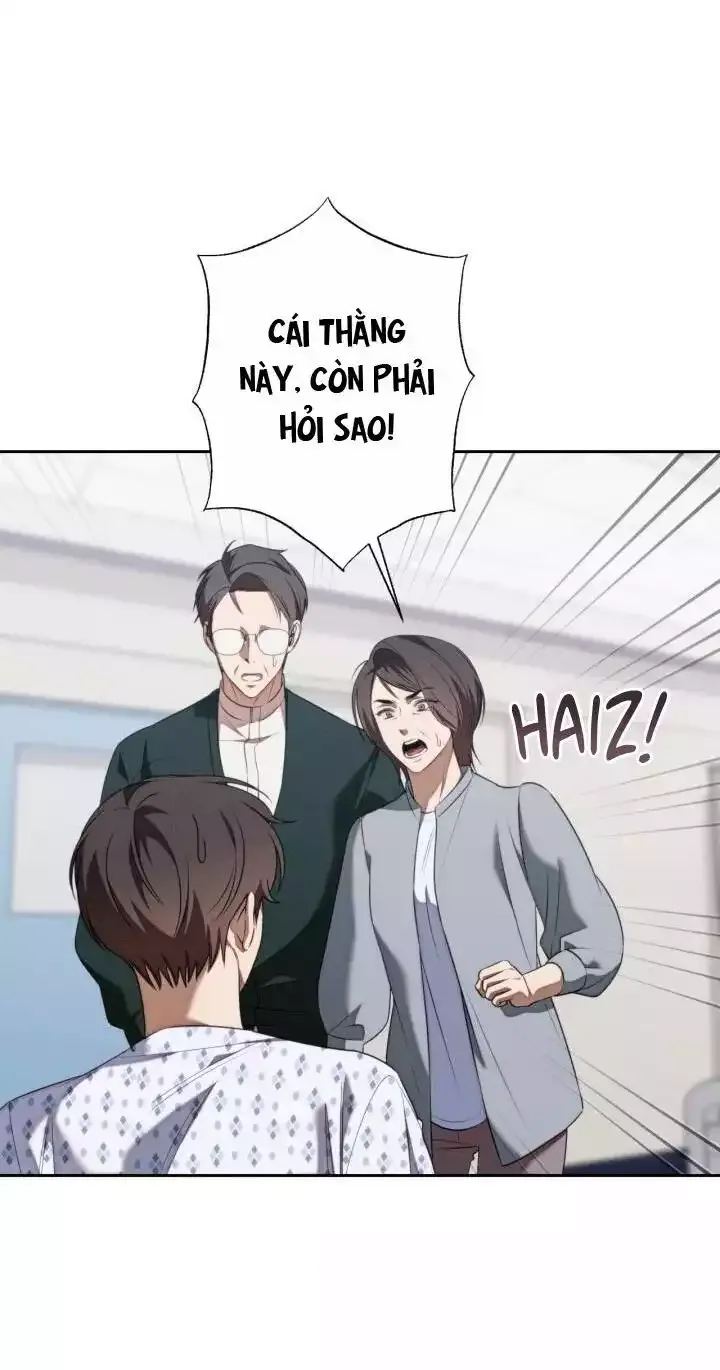 đọc truyện Critical Point Chương 61 ảnh 50 tại Thiên Thai Truyện