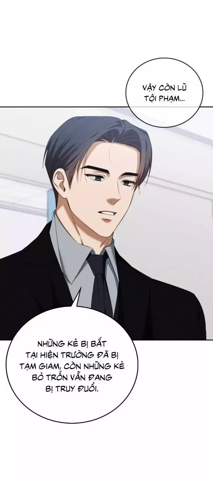 đọc truyện Critical Point Chương 61 ảnh 7 tại Thiên Thai Truyện