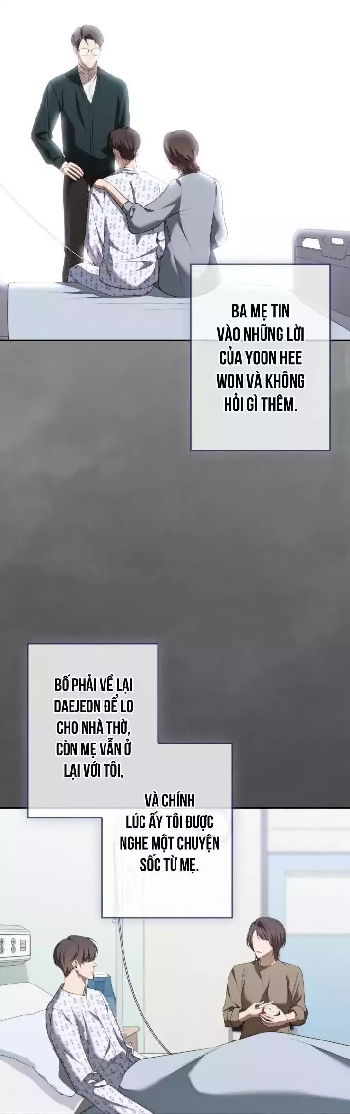 đọc truyện Critical Point Chương 61 ảnh 54 tại Thiên Thai Truyện