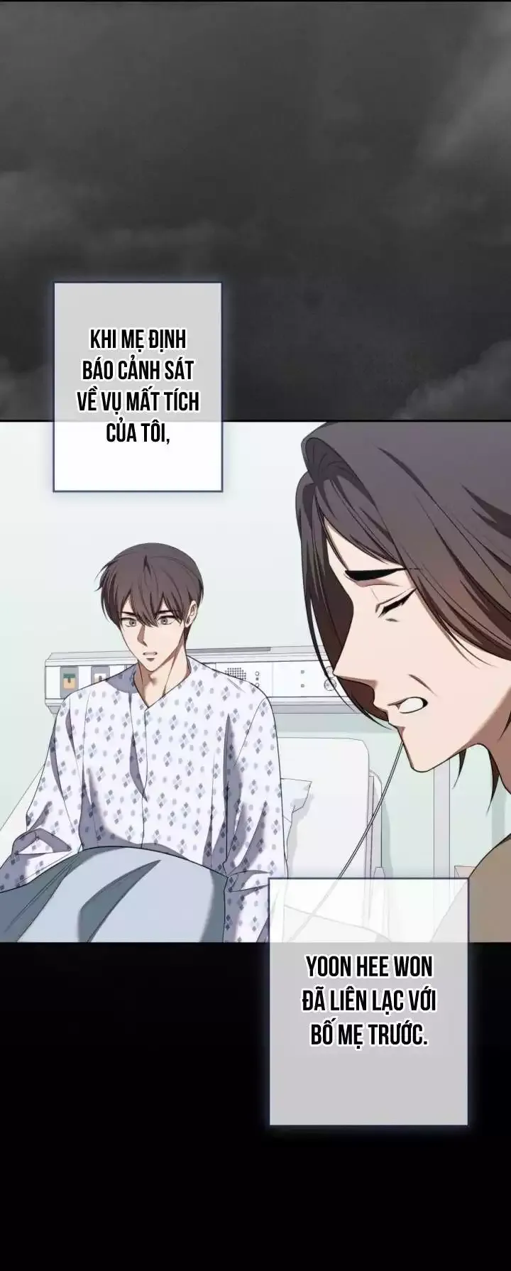 đọc truyện Critical Point Chương 61 ảnh 55 tại Thiên Thai Truyện