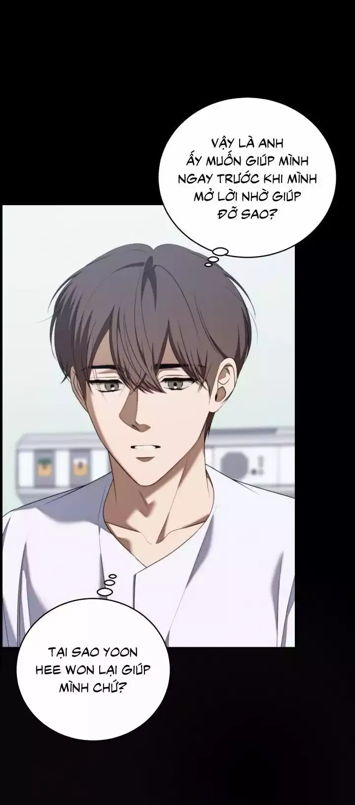 đọc truyện Critical Point Chương 61 ảnh 56 tại Thiên Thai Truyện