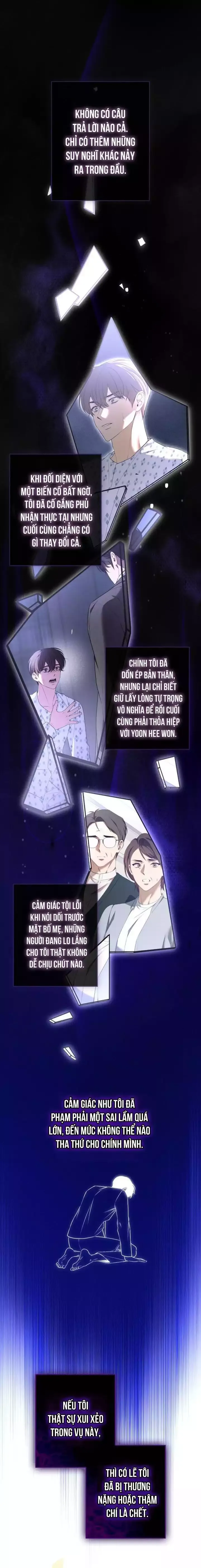 đọc truyện Critical Point Chương 61 ảnh 57 tại Thiên Thai Truyện