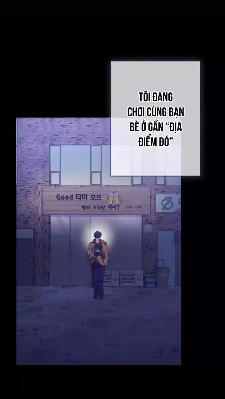 đọc truyện Critical Point Chương 61 ảnh 11 tại Thiên Thai Truyện