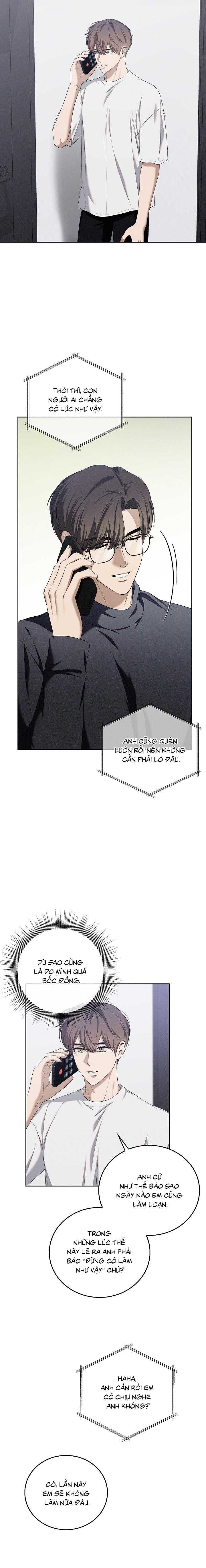 đọc truyện Critical Point Chương 62 ảnh 13 tại Thiên Thai Truyện