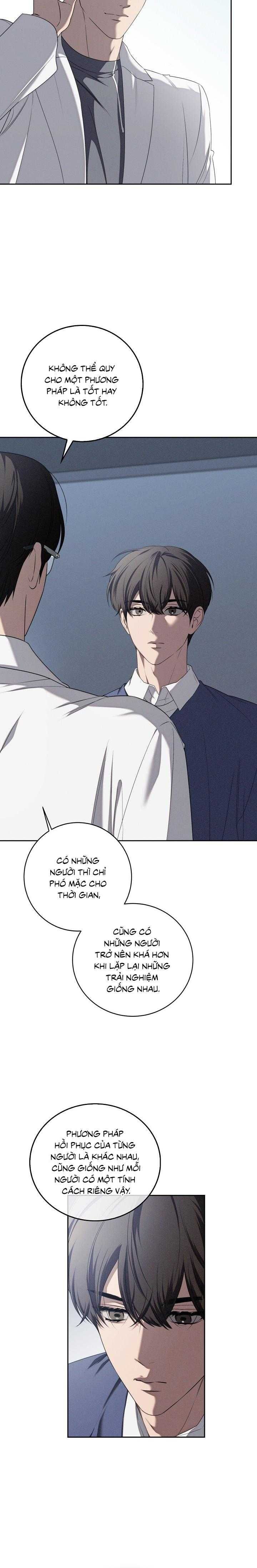 đọc truyện Critical Point Chương 62 ảnh 16 tại Thiên Thai Truyện