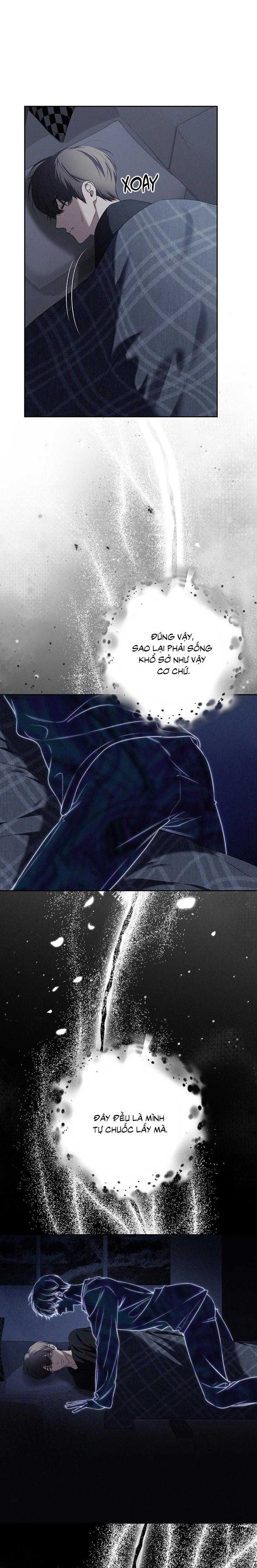 đọc truyện Critical Point Chương 62 ảnh 19 tại Thiên Thai Truyện