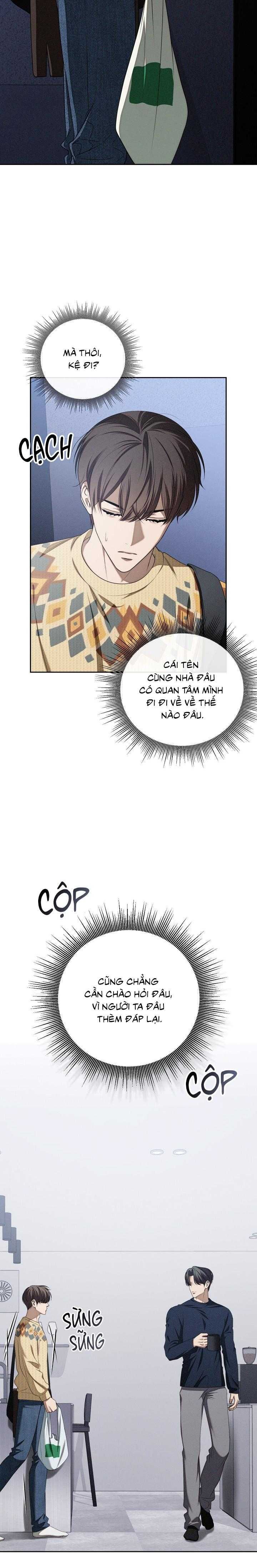 đọc truyện Critical Point Chương 63 ảnh 16 tại Thiên Thai Truyện