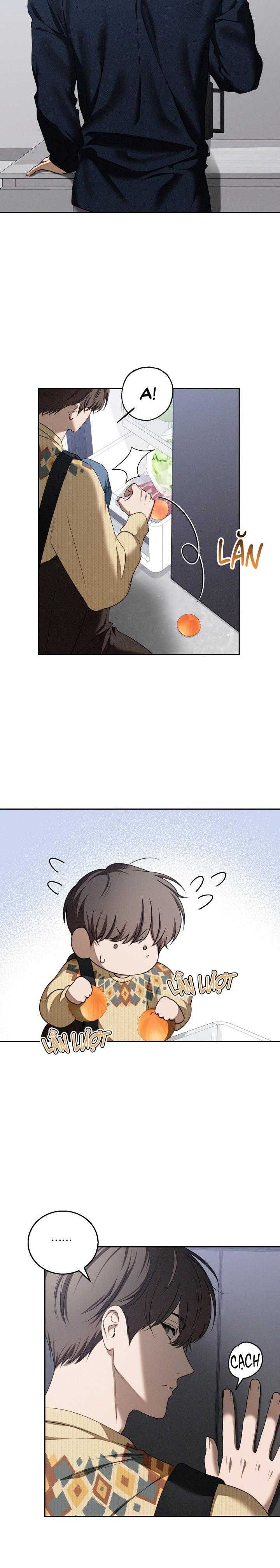 đọc truyện Critical Point Chương 63 ảnh 19 tại Thiên Thai Truyện