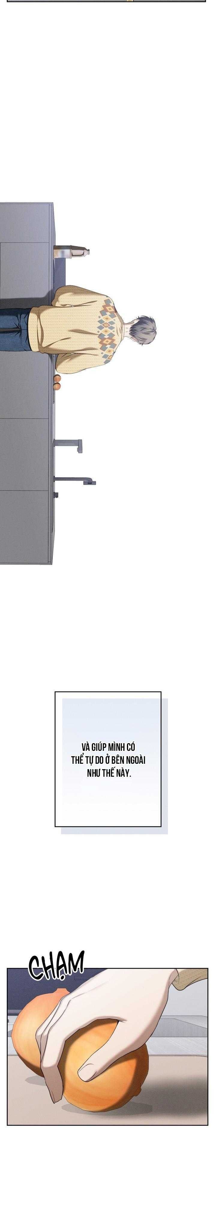 đọc truyện Critical Point Chương 63 ảnh 21 tại Thiên Thai Truyện