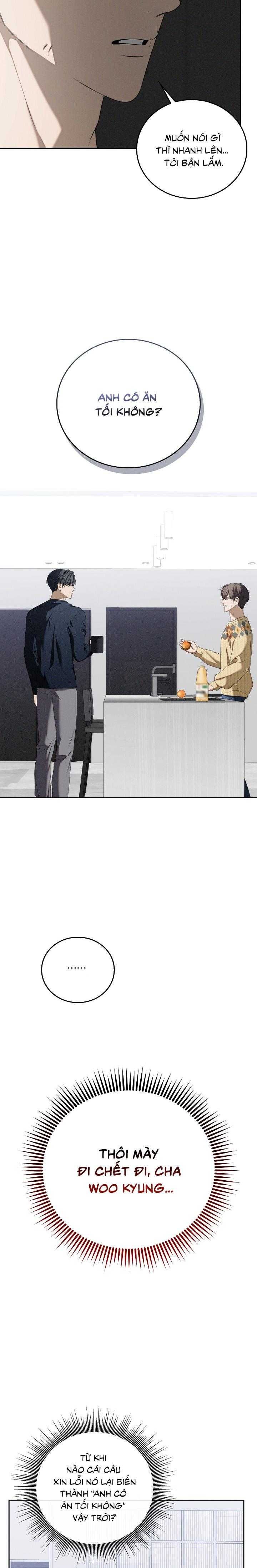 đọc truyện Critical Point Chương 63 ảnh 23 tại Thiên Thai Truyện