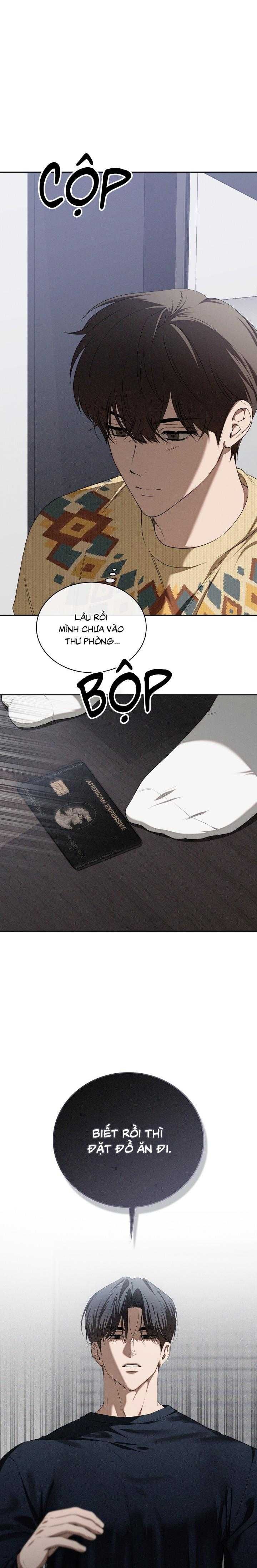 đọc truyện Critical Point Chương 63 ảnh 25 tại Thiên Thai Truyện