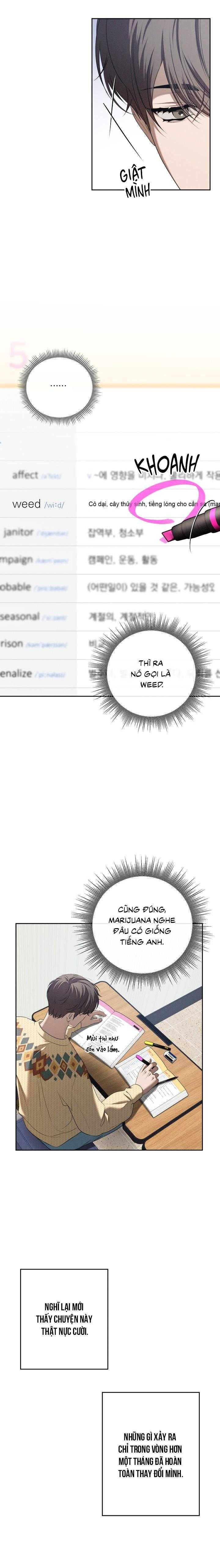 đọc truyện Critical Point Chương 63 ảnh 5 tại Thiên Thai Truyện