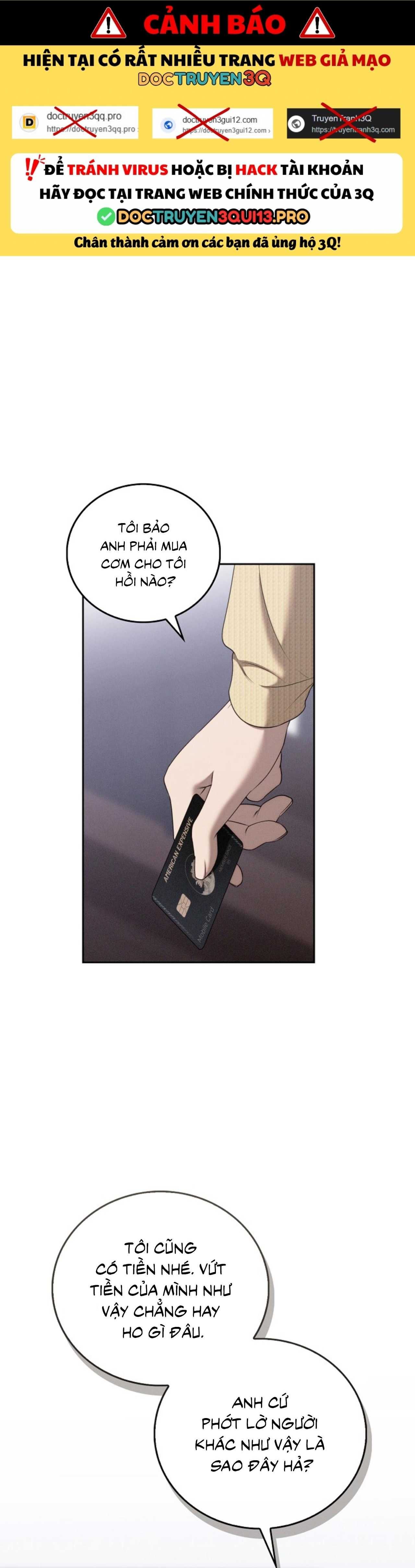 đọc truyện Critical Point Chương 64 ảnh 2 tại Thiên Thai Truyện