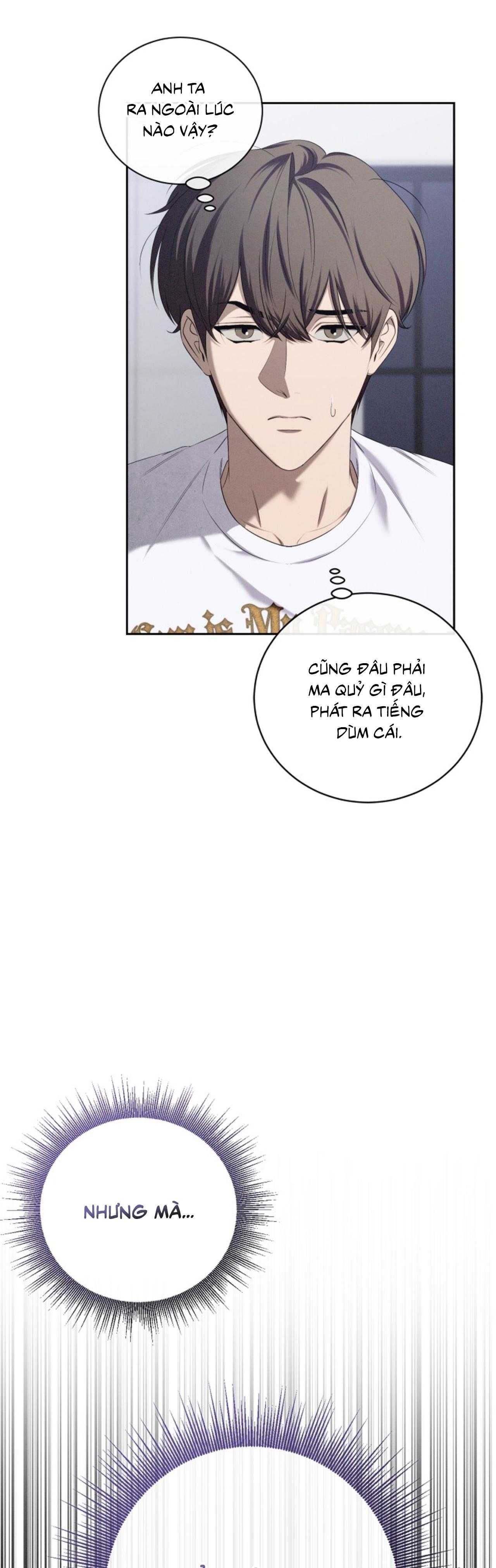 đọc truyện Critical Point Chương 64 ảnh 13 tại Thiên Thai Truyện