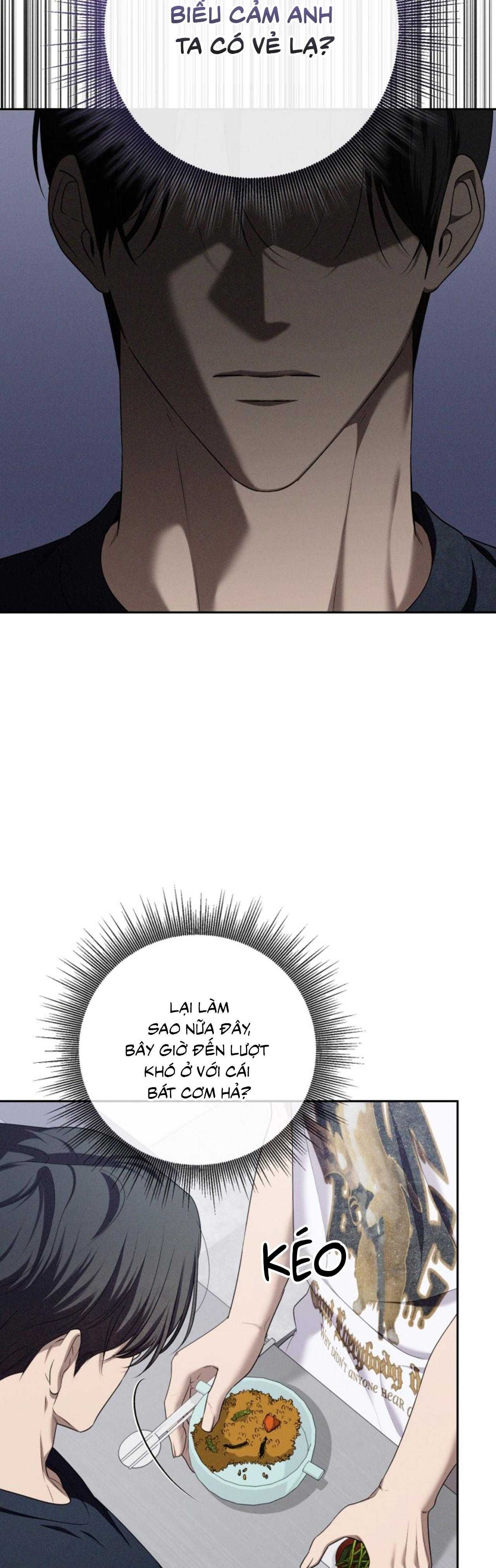 đọc truyện Critical Point Chương 64 ảnh 14 tại Thiên Thai Truyện