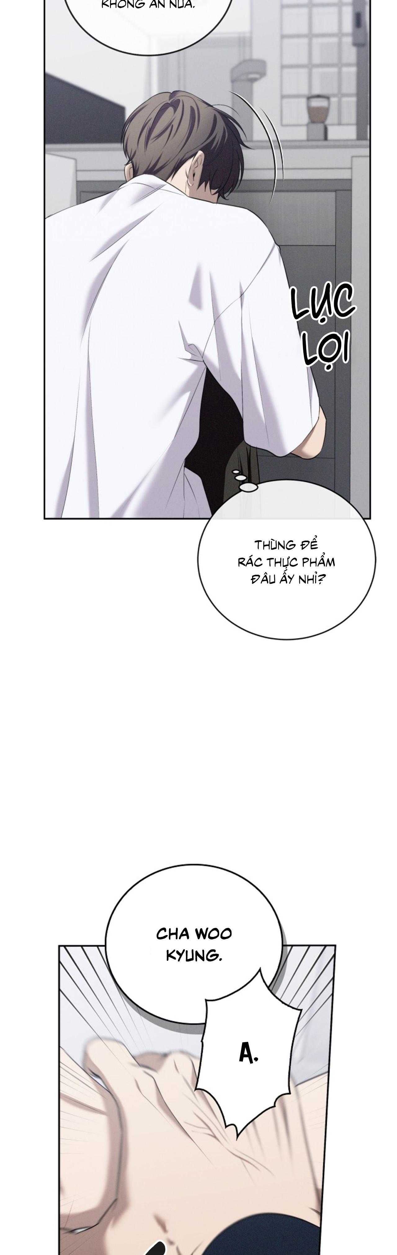 đọc truyện Critical Point Chương 64 ảnh 17 tại Thiên Thai Truyện