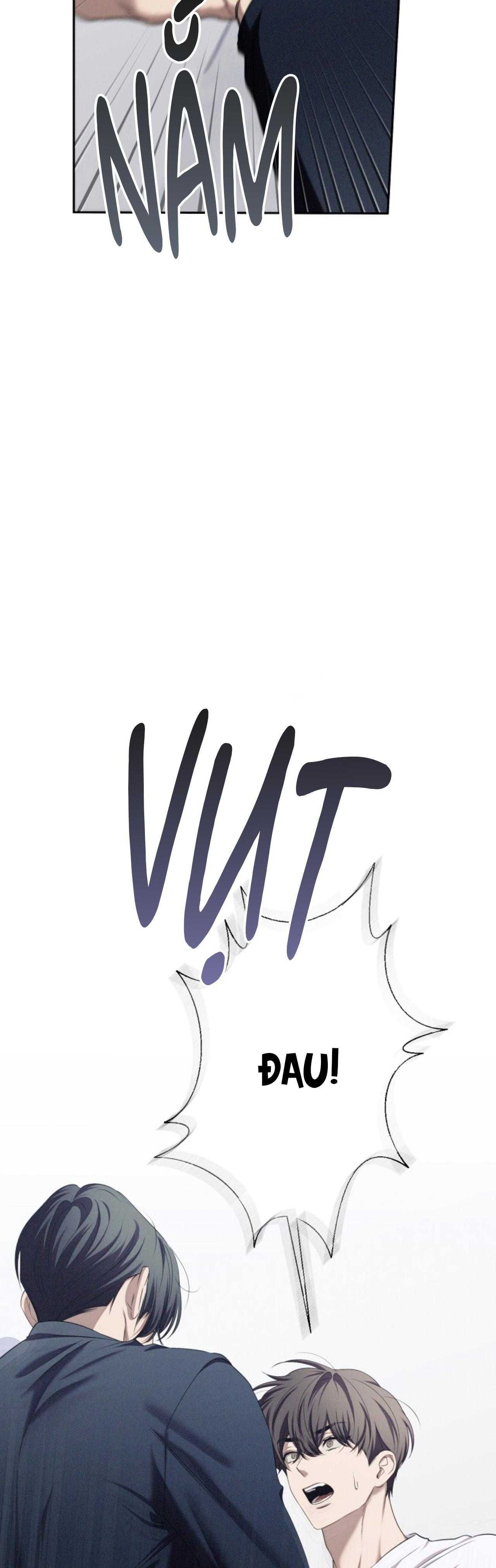 đọc truyện Critical Point Chương 64 ảnh 18 tại Thiên Thai Truyện