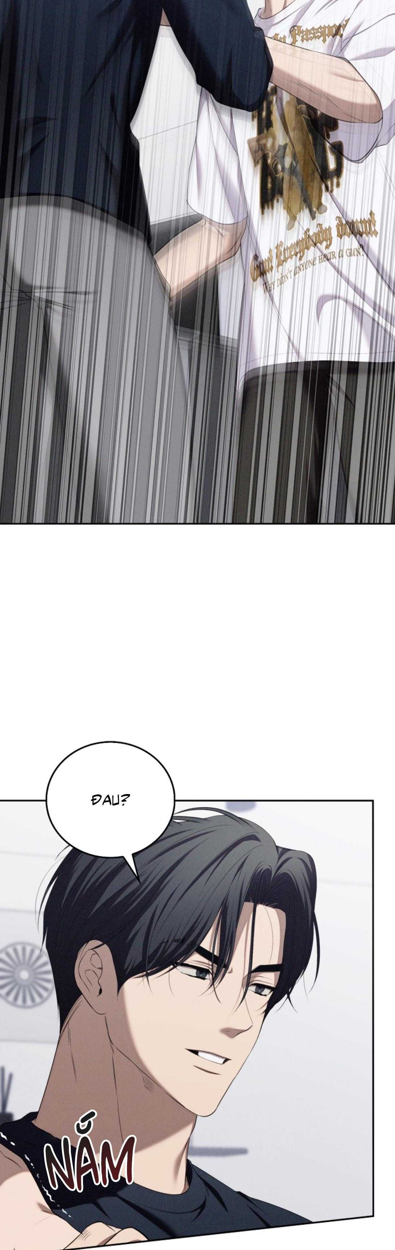 đọc truyện Critical Point Chương 64 ảnh 19 tại Thiên Thai Truyện