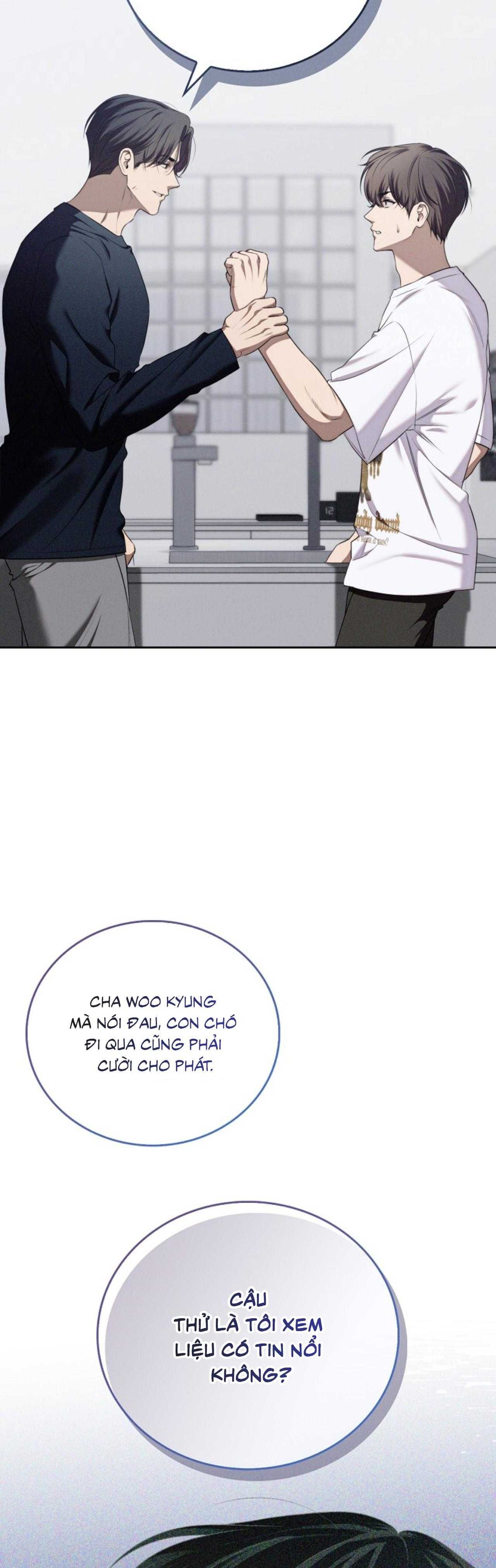 đọc truyện Critical Point Chương 64 ảnh 21 tại Thiên Thai Truyện