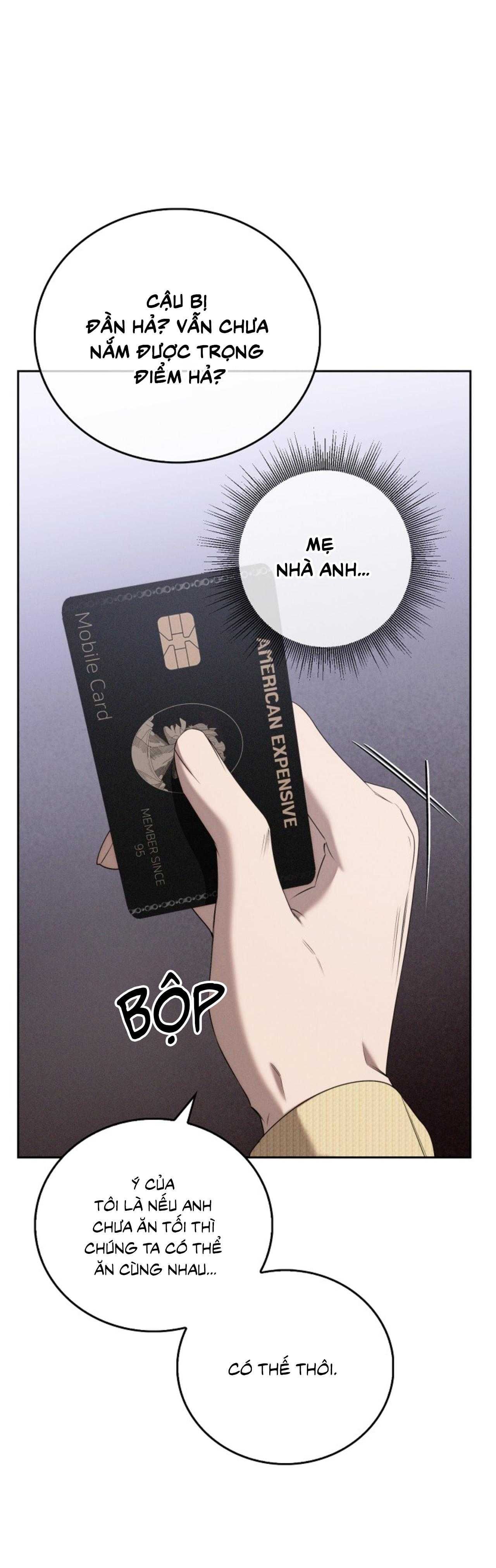 đọc truyện Critical Point Chương 64 ảnh 4 tại Thiên Thai Truyện