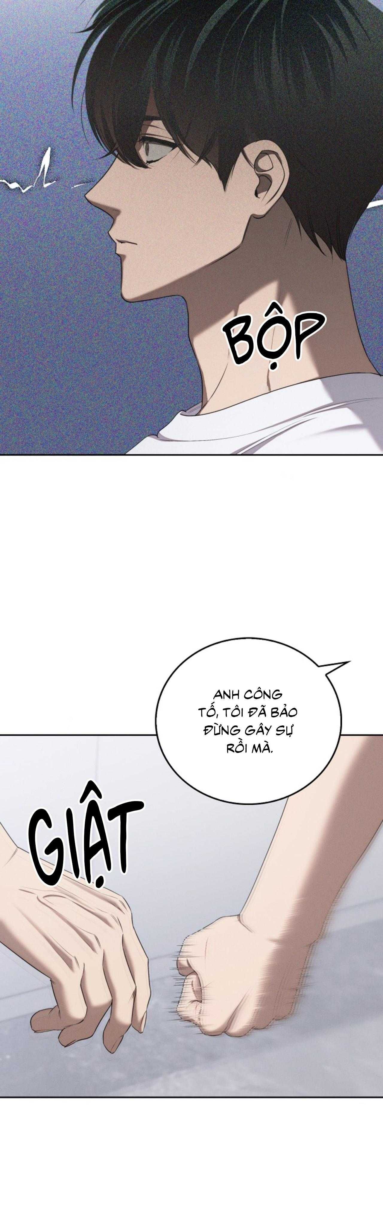 đọc truyện Critical Point Chương 64 ảnh 22 tại Thiên Thai Truyện