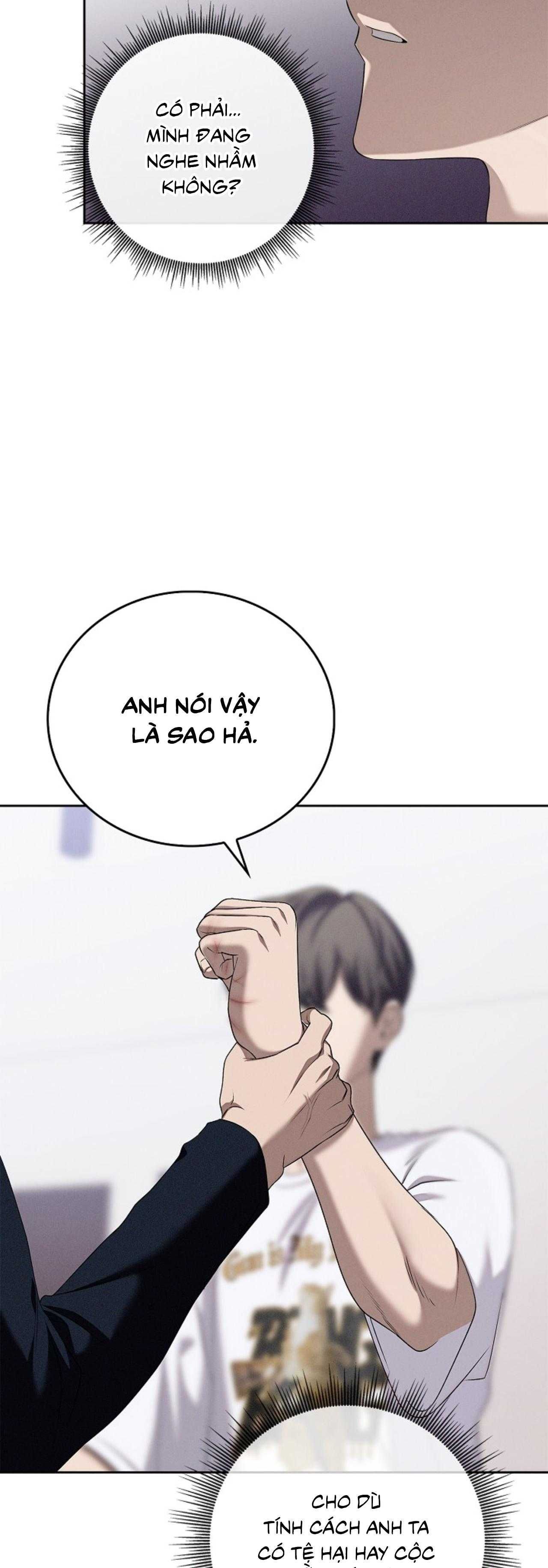 đọc truyện Critical Point Chương 64 ảnh 26 tại Thiên Thai Truyện