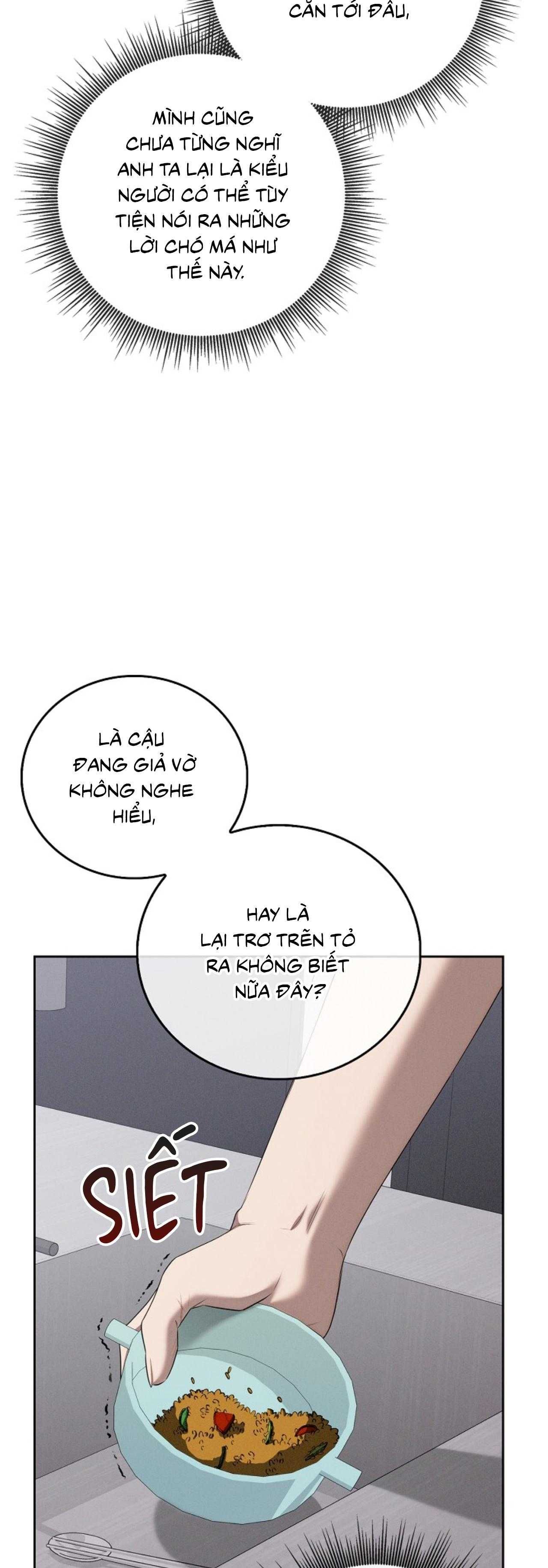 đọc truyện Critical Point Chương 64 ảnh 27 tại Thiên Thai Truyện