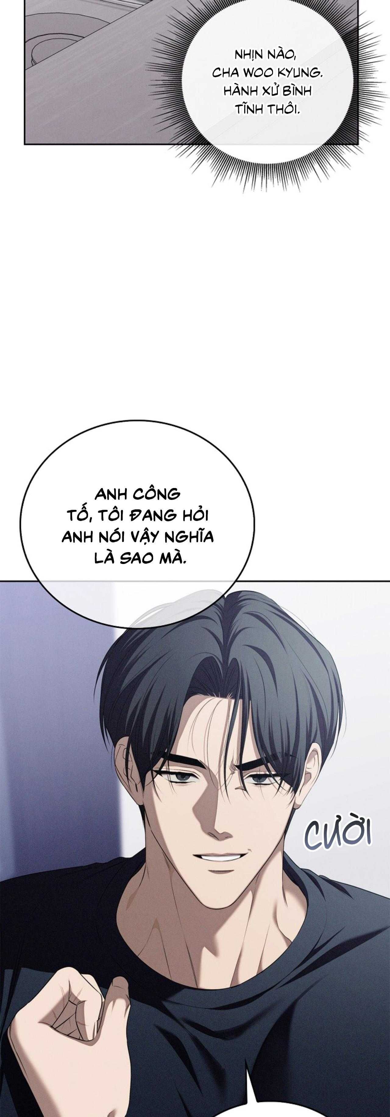 đọc truyện Critical Point Chương 64 ảnh 28 tại Thiên Thai Truyện