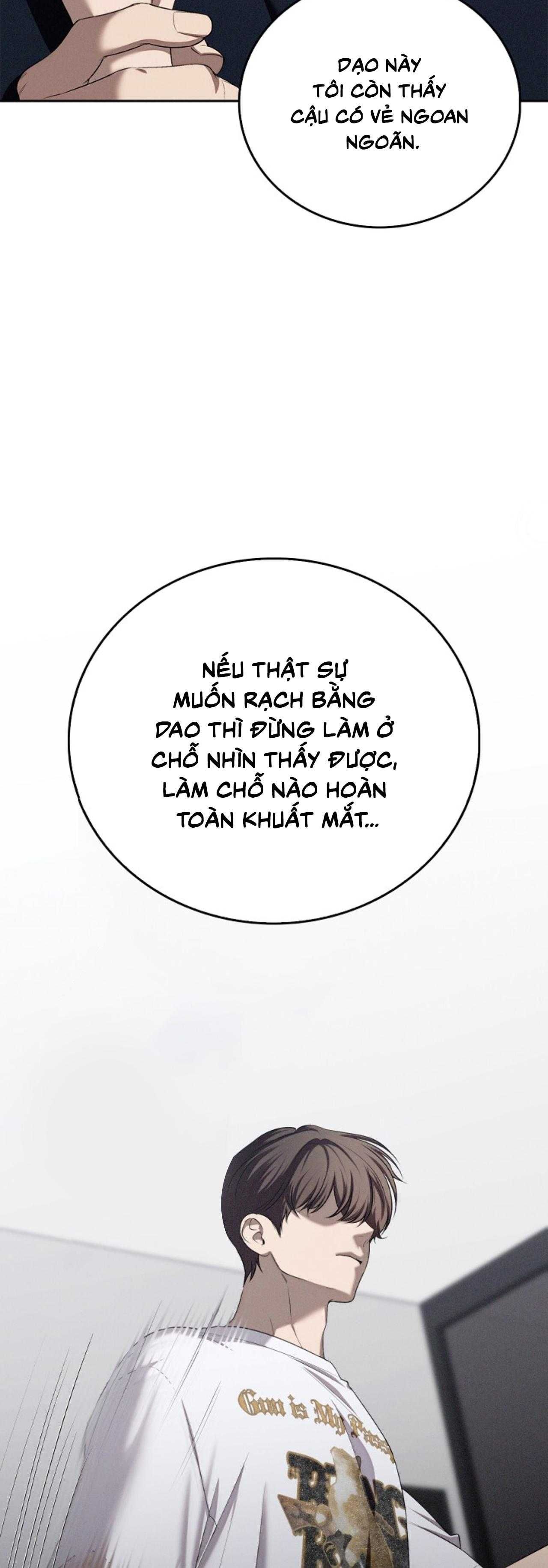 đọc truyện Critical Point Chương 64 ảnh 29 tại Thiên Thai Truyện