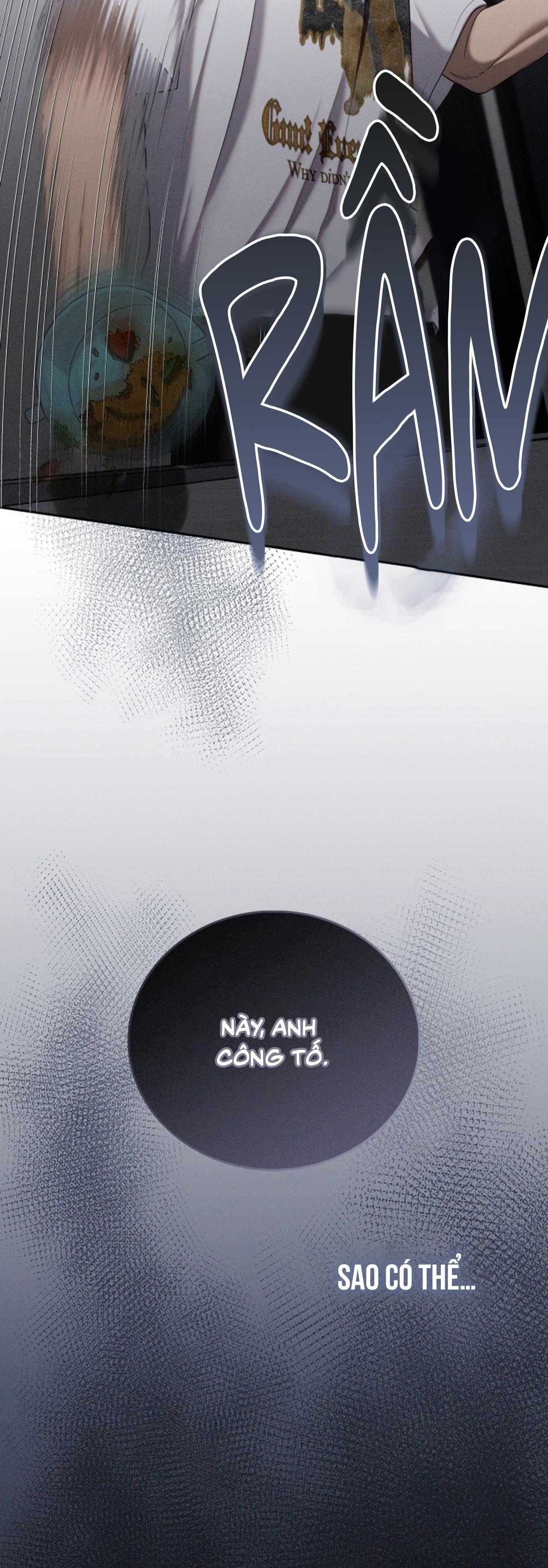 đọc truyện Critical Point Chương 64 ảnh 30 tại Thiên Thai Truyện