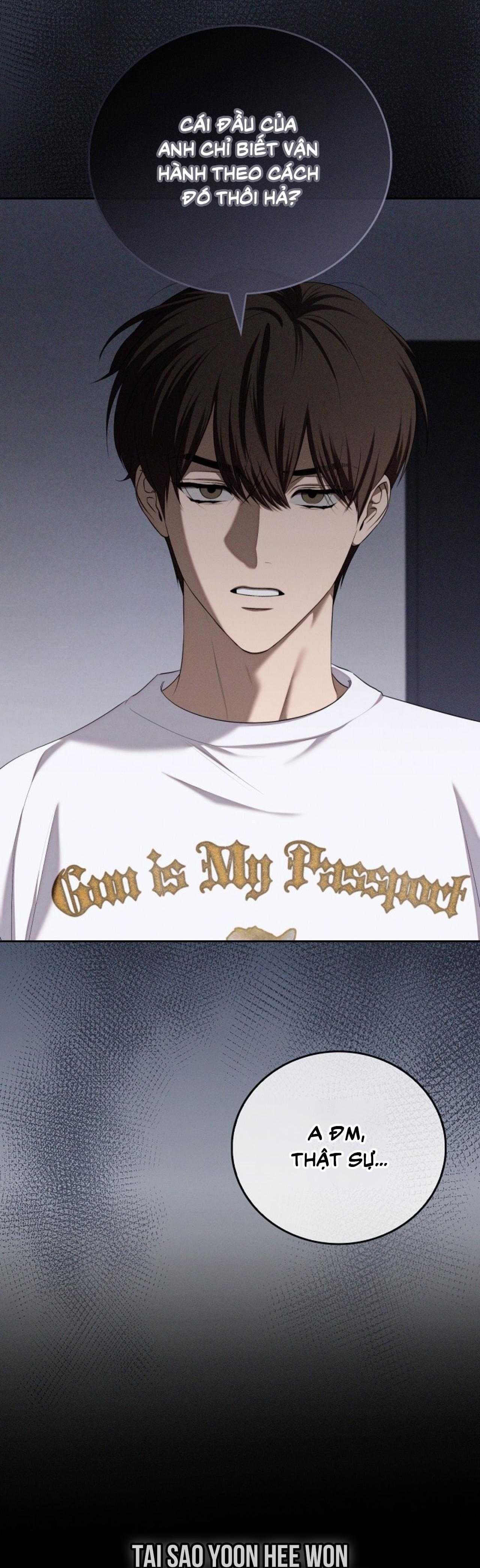 đọc truyện Critical Point Chương 64 ảnh 31 tại Thiên Thai Truyện