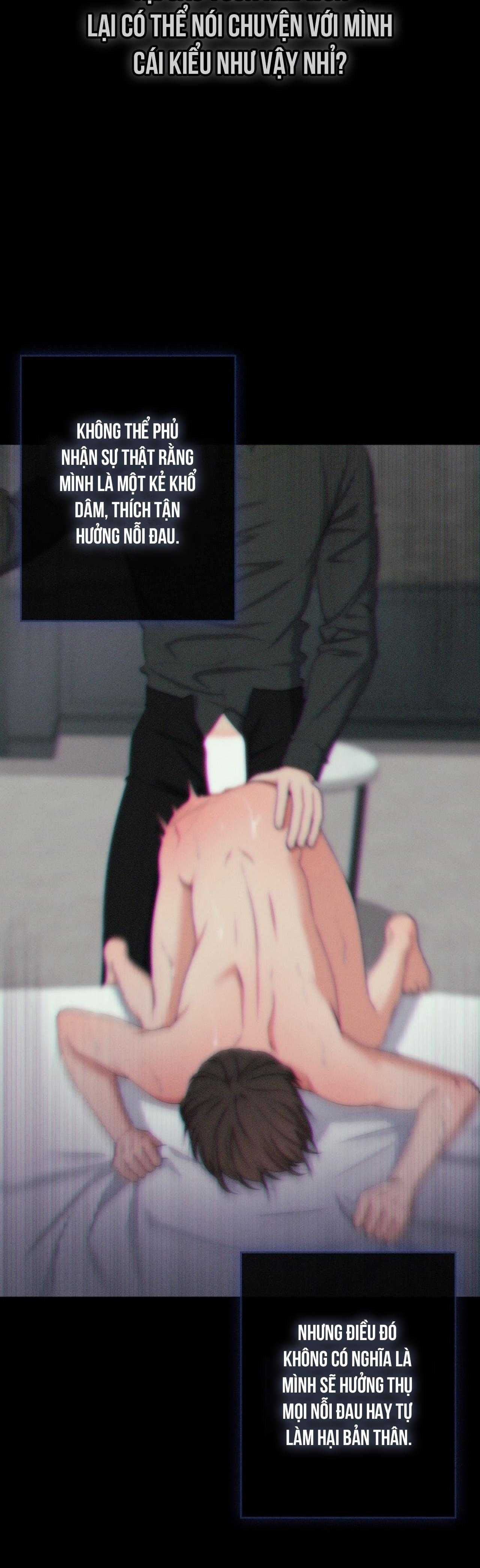 đọc truyện Critical Point Chương 64 ảnh 32 tại Thiên Thai Truyện