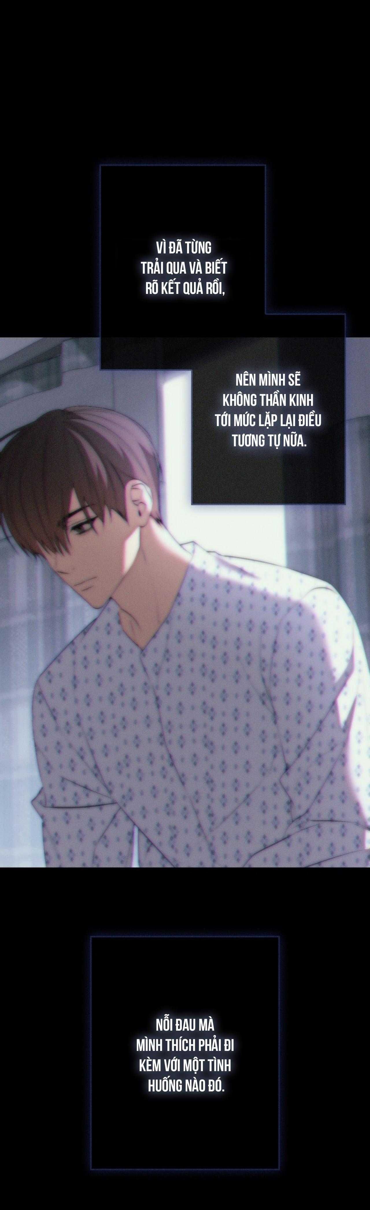 đọc truyện Critical Point Chương 64 ảnh 33 tại Thiên Thai Truyện