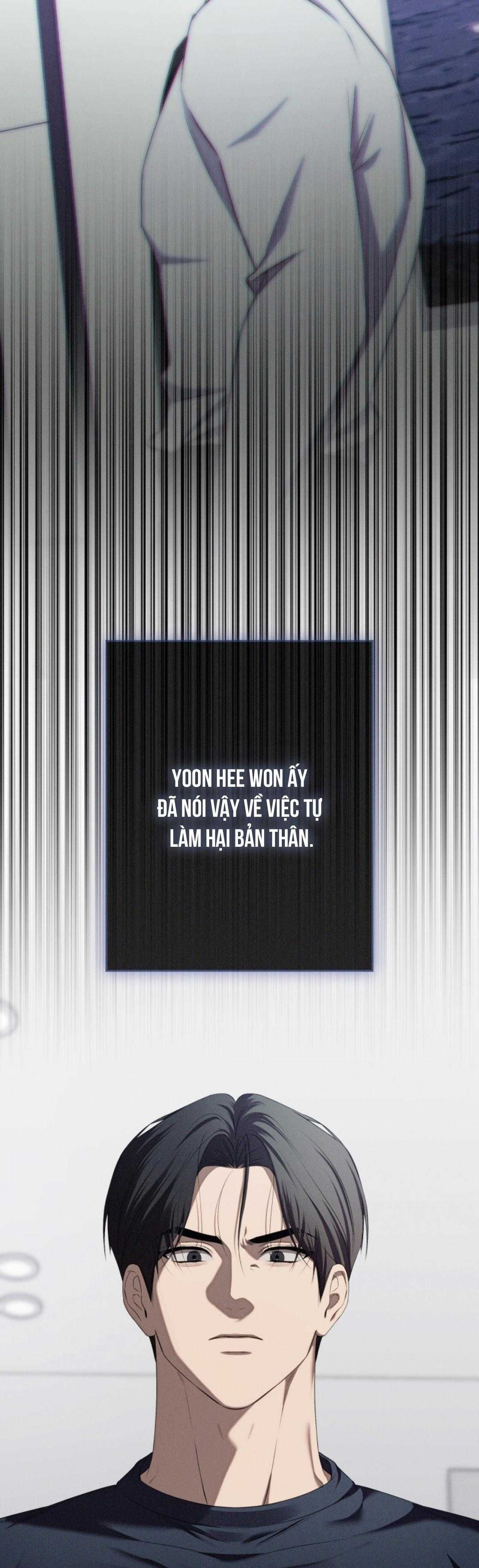 đọc truyện Critical Point Chương 64 ảnh 36 tại Thiên Thai Truyện