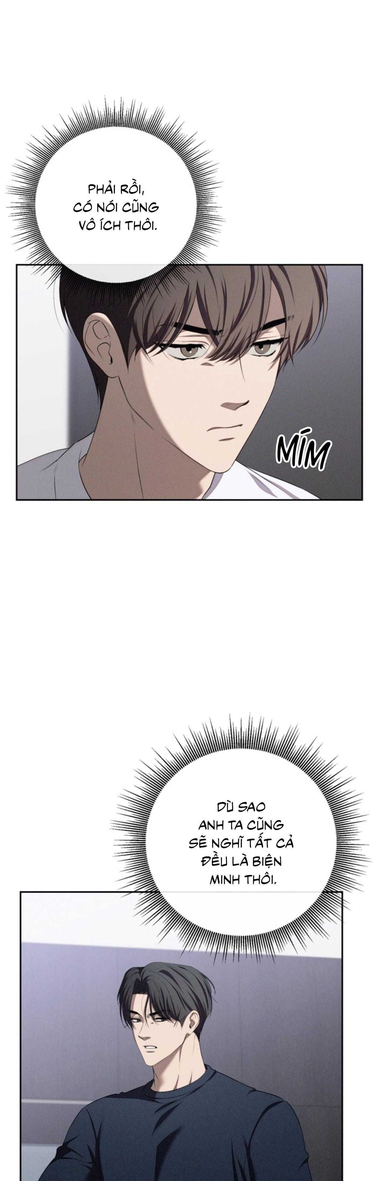 đọc truyện Critical Point Chương 64 ảnh 38 tại Thiên Thai Truyện