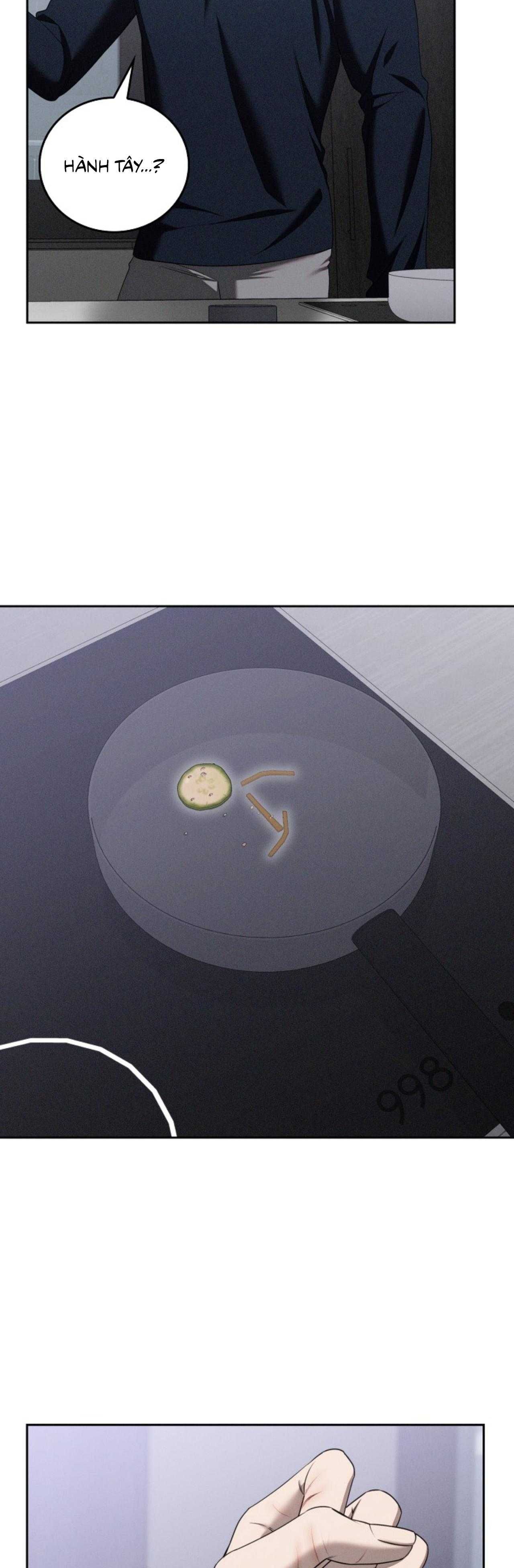 đọc truyện Critical Point Chương 64 ảnh 39 tại Thiên Thai Truyện