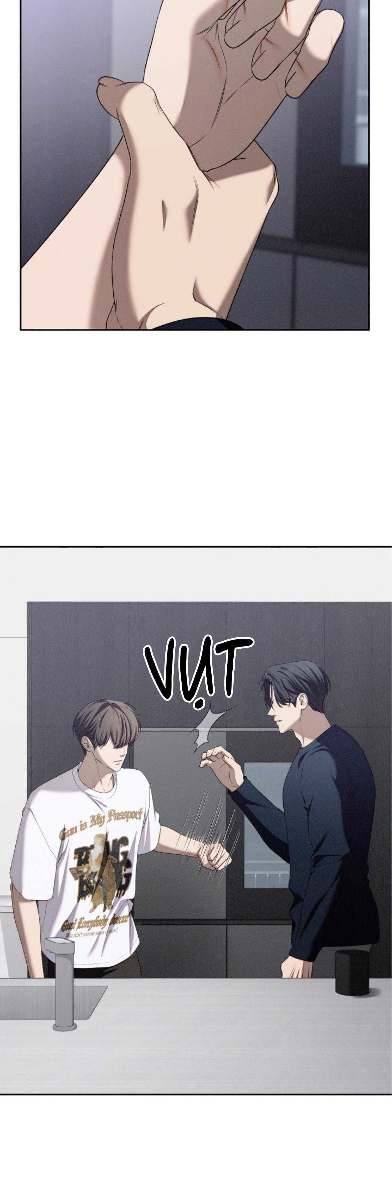 đọc truyện Critical Point Chương 64 ảnh 40 tại Thiên Thai Truyện