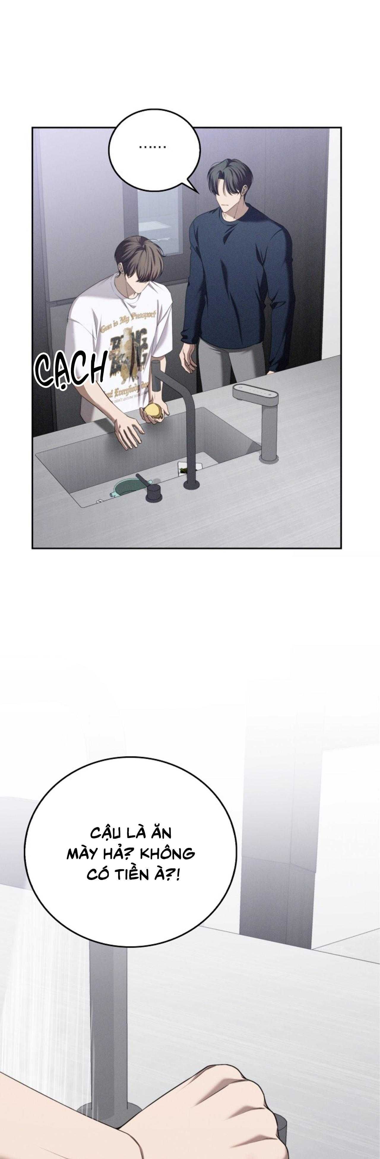 đọc truyện Critical Point Chương 64 ảnh 41 tại Thiên Thai Truyện