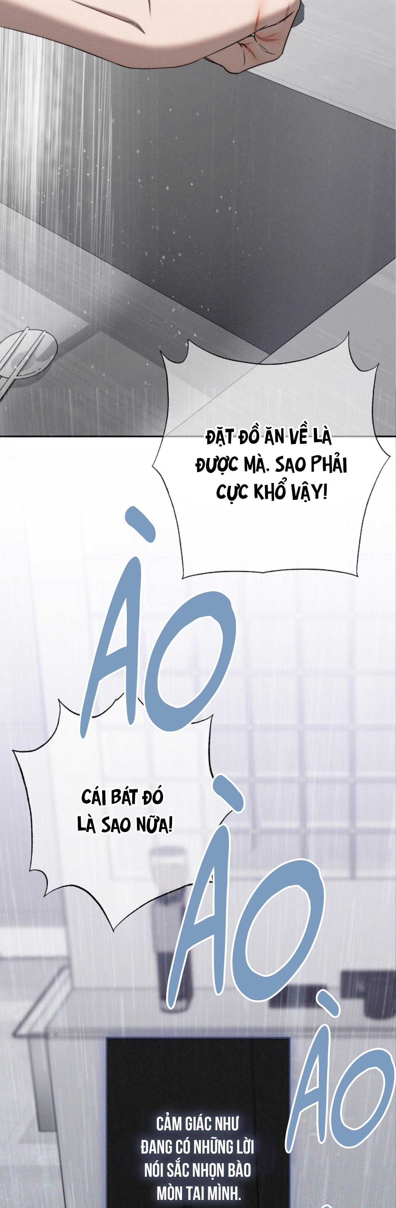 đọc truyện Critical Point Chương 64 ảnh 42 tại Thiên Thai Truyện