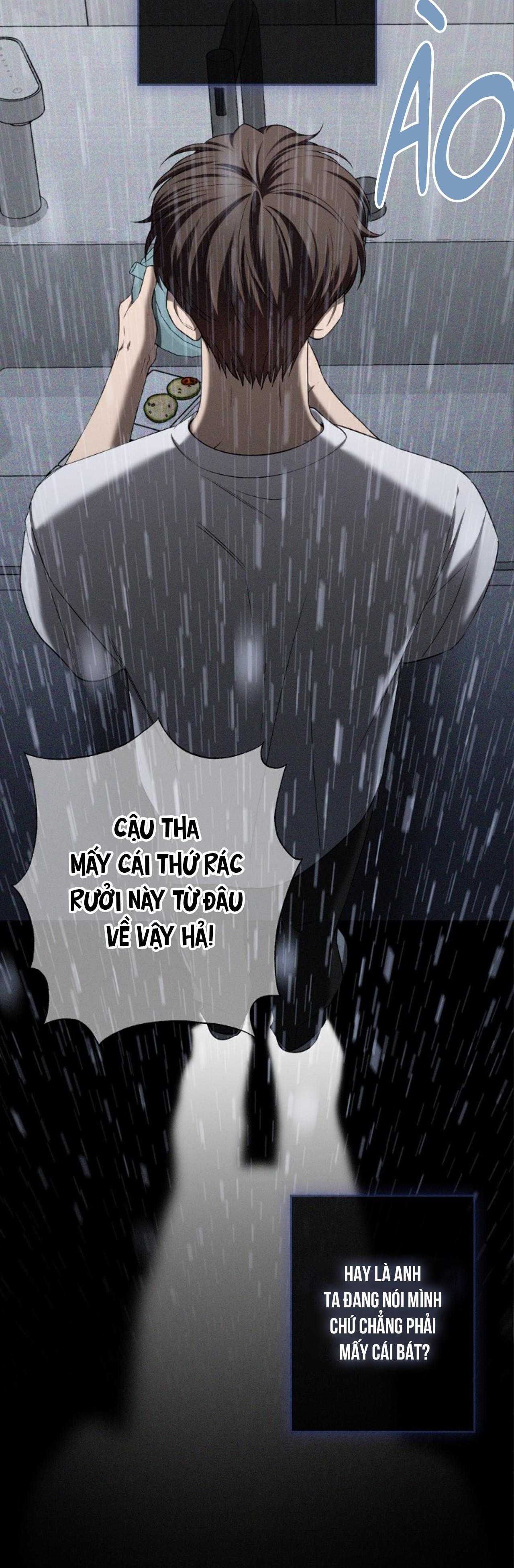 đọc truyện Critical Point Chương 64 ảnh 43 tại Thiên Thai Truyện