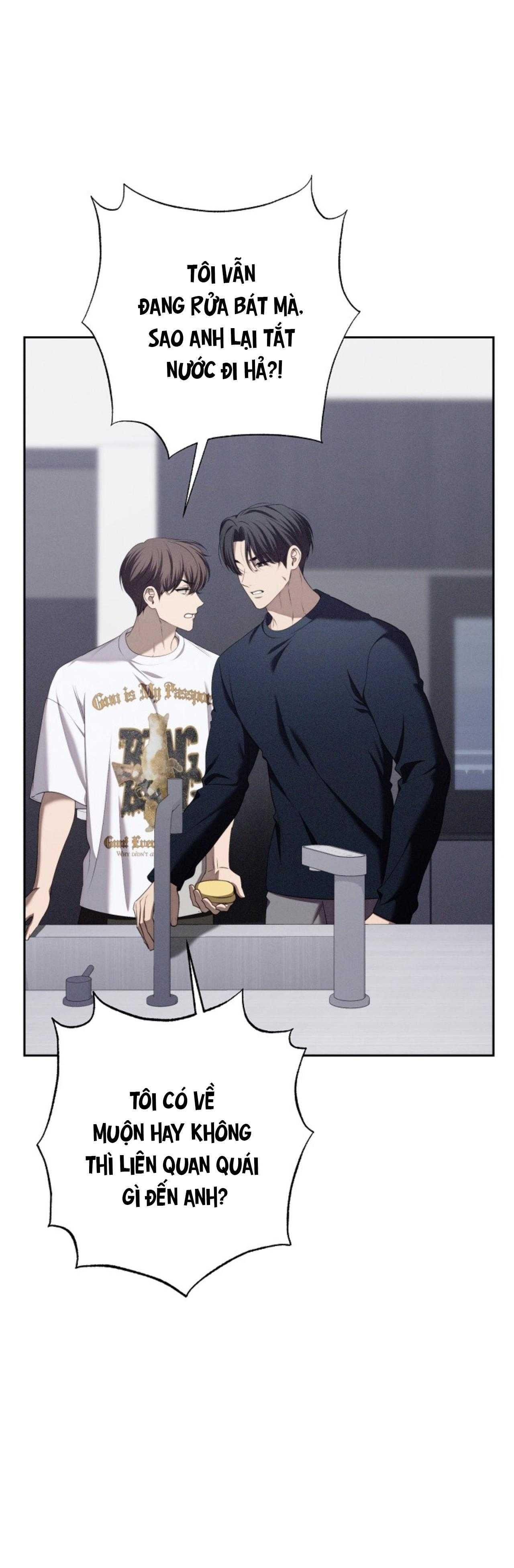 đọc truyện Critical Point Chương 64 ảnh 45 tại Thiên Thai Truyện