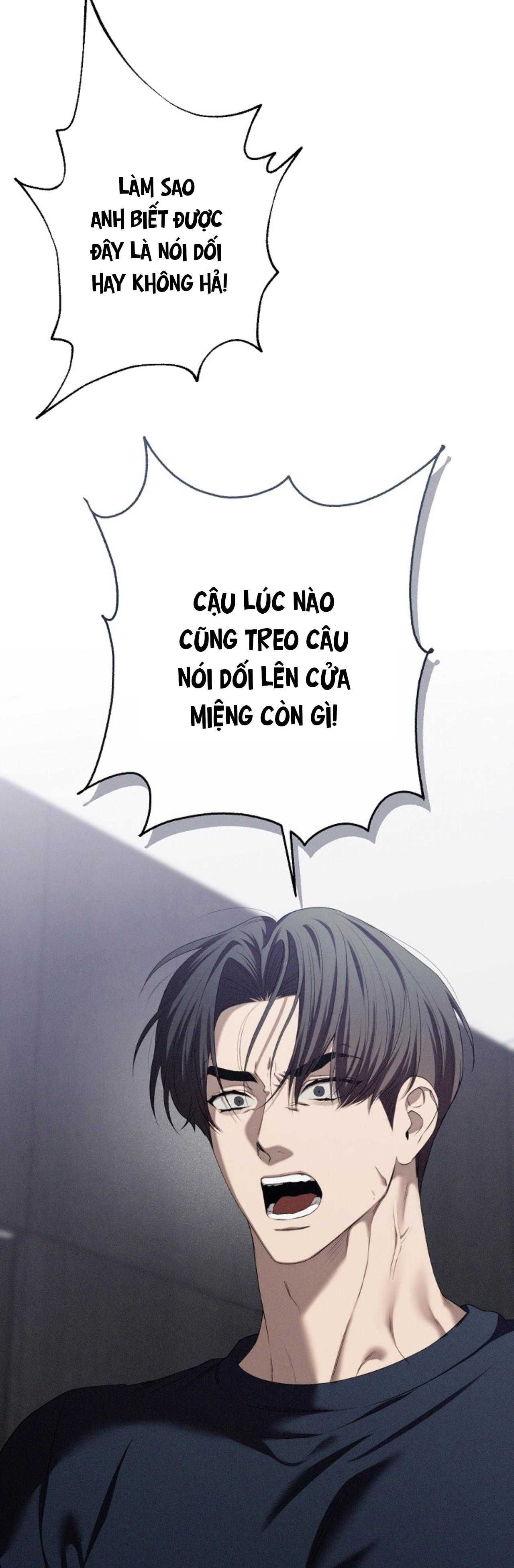 đọc truyện Critical Point Chương 64 ảnh 47 tại Thiên Thai Truyện