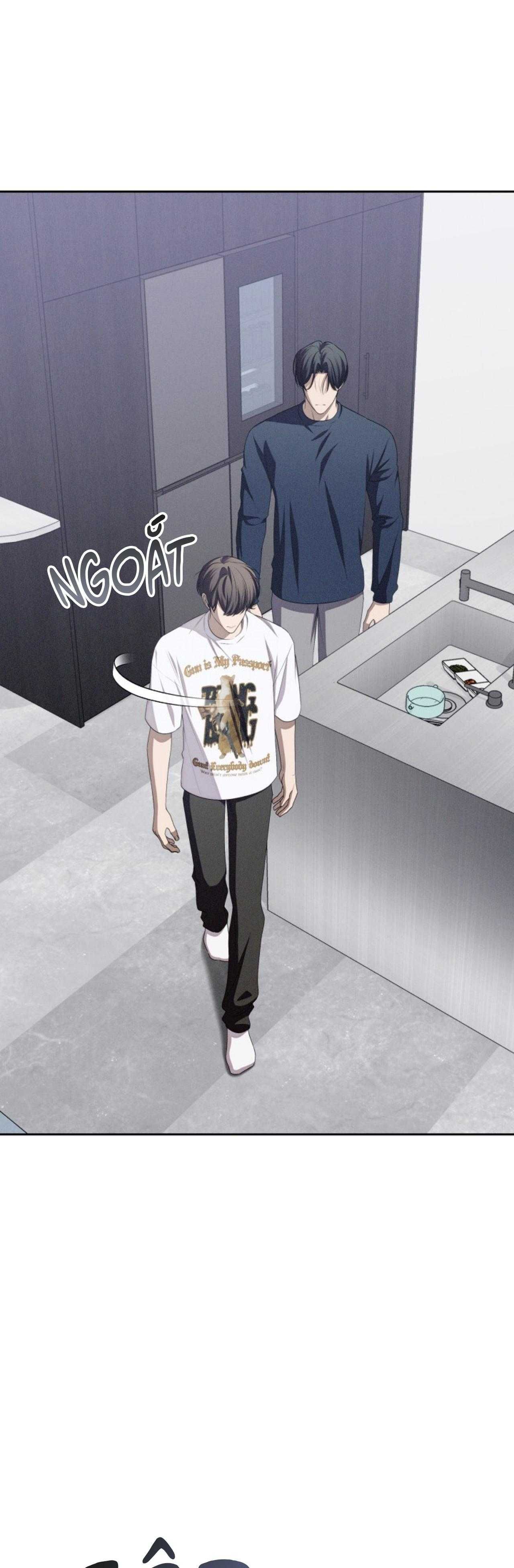 đọc truyện Critical Point Chương 64 ảnh 49 tại Thiên Thai Truyện