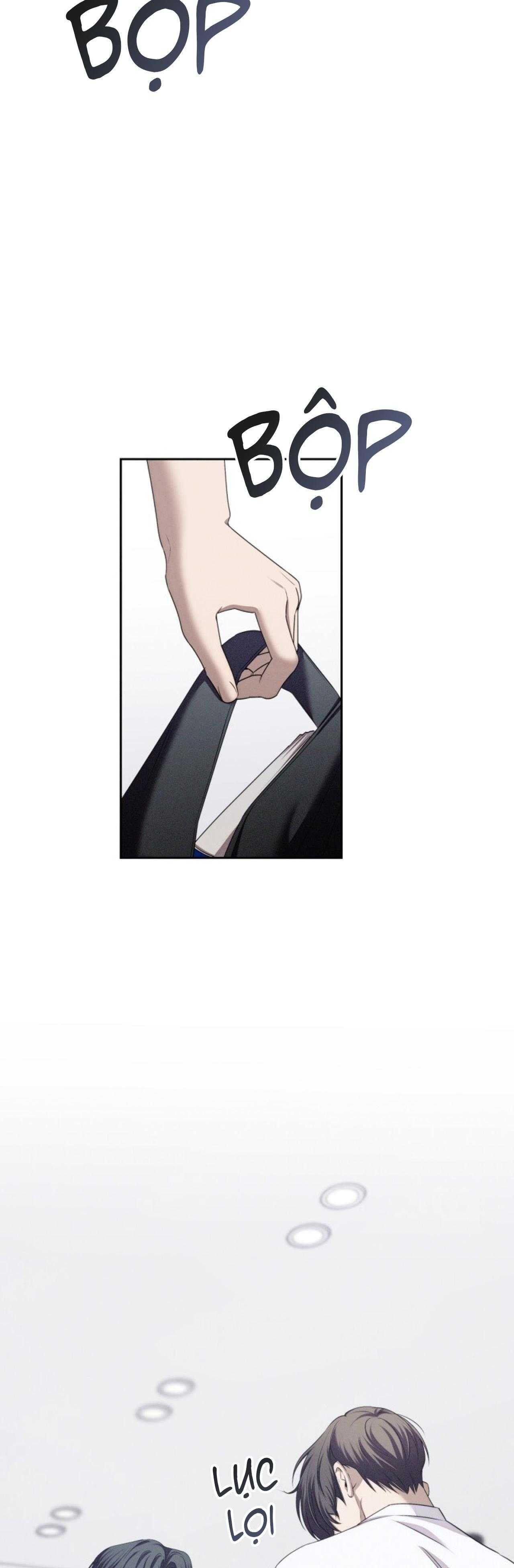 đọc truyện Critical Point Chương 64 ảnh 50 tại Thiên Thai Truyện