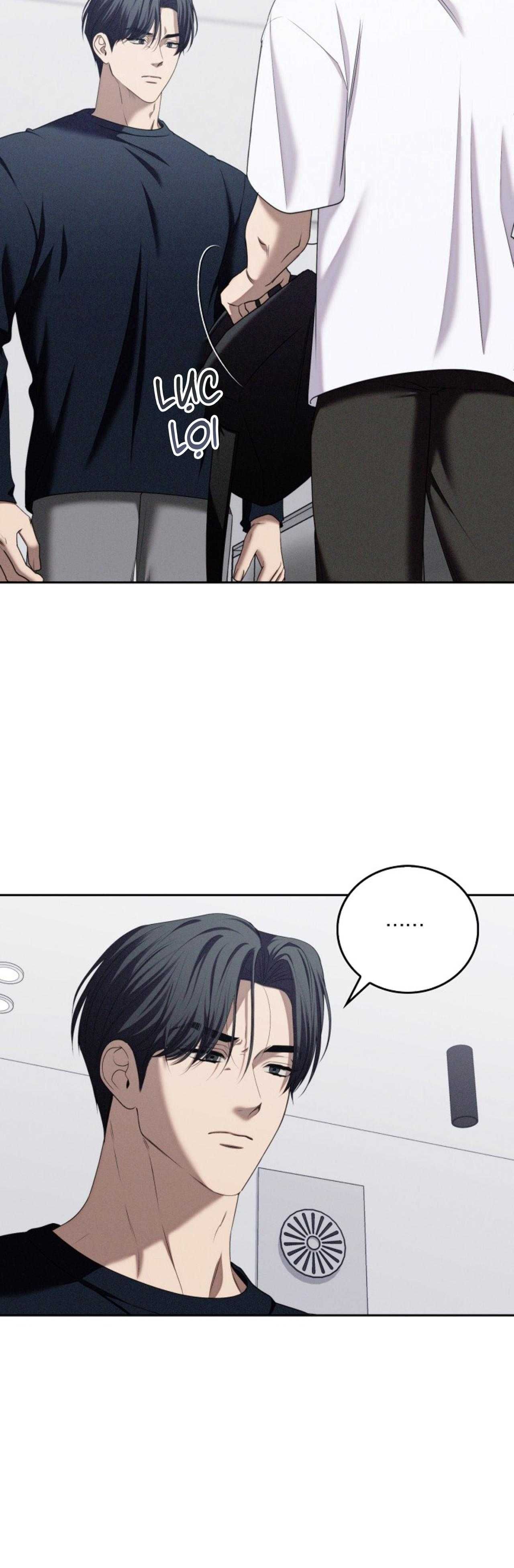 đọc truyện Critical Point Chương 64 ảnh 51 tại Thiên Thai Truyện