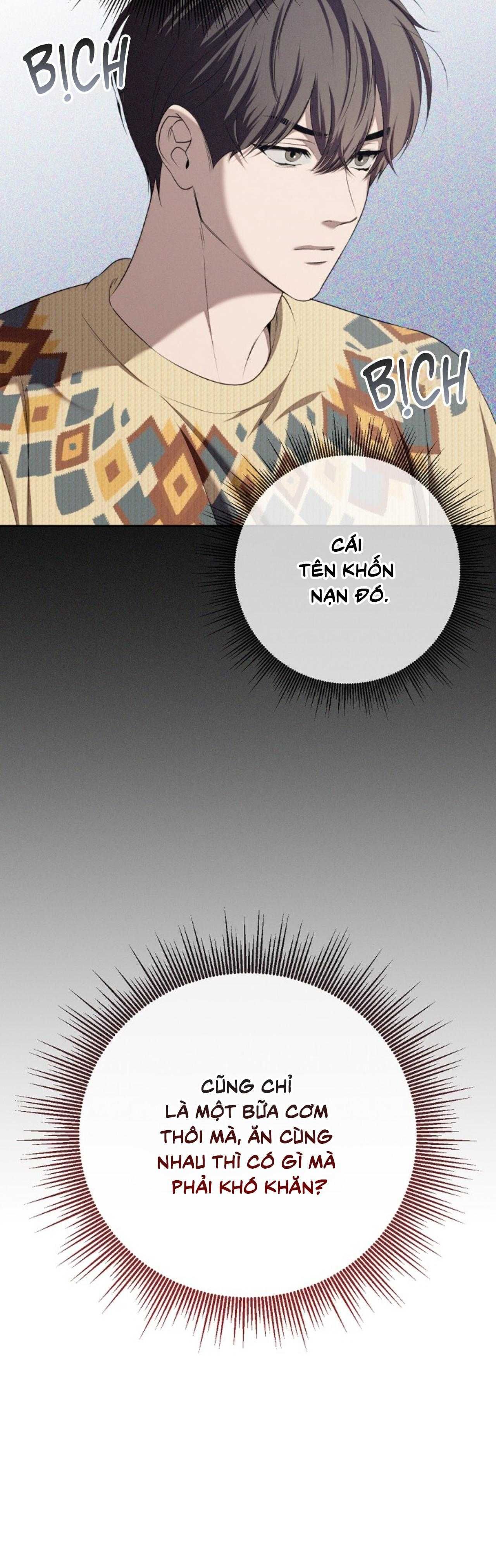 đọc truyện Critical Point Chương 64 ảnh 7 tại Thiên Thai Truyện