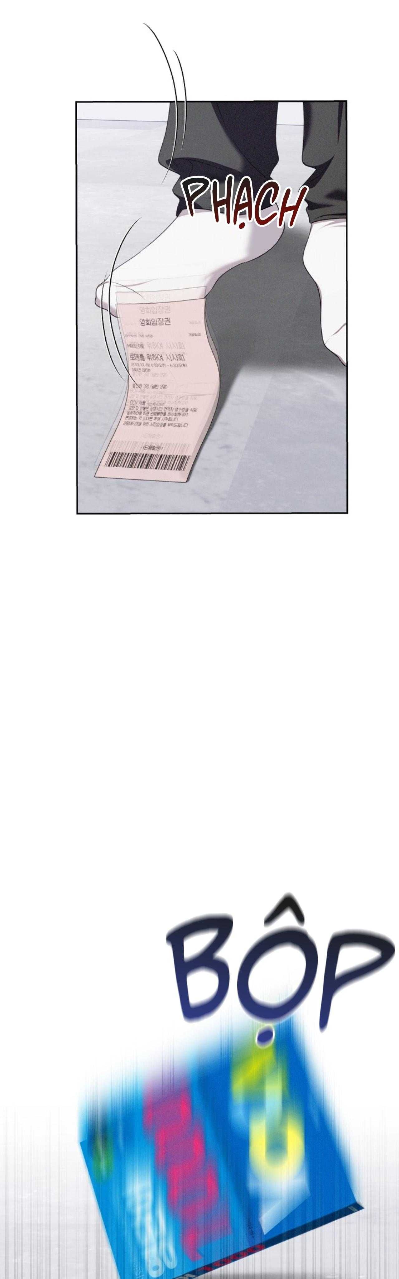 đọc truyện Critical Point Chương 64 ảnh 52 tại Thiên Thai Truyện