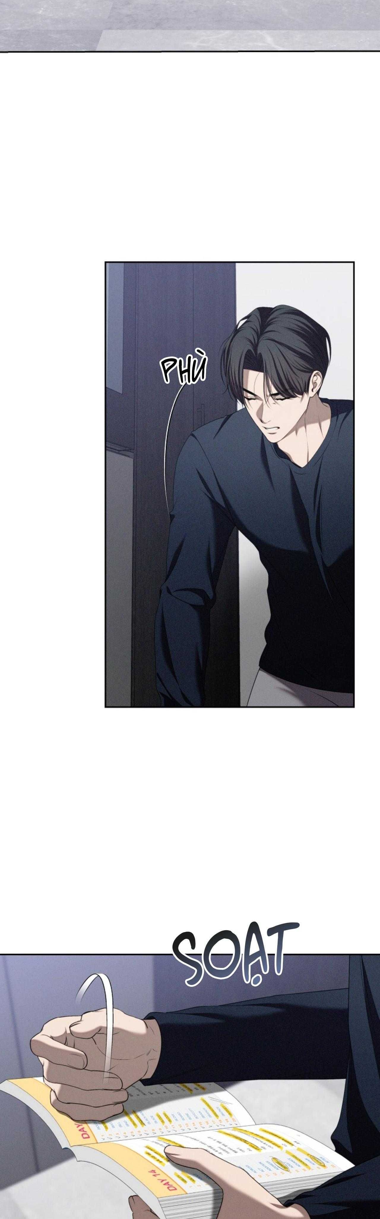 đọc truyện Critical Point Chương 64 ảnh 54 tại Thiên Thai Truyện