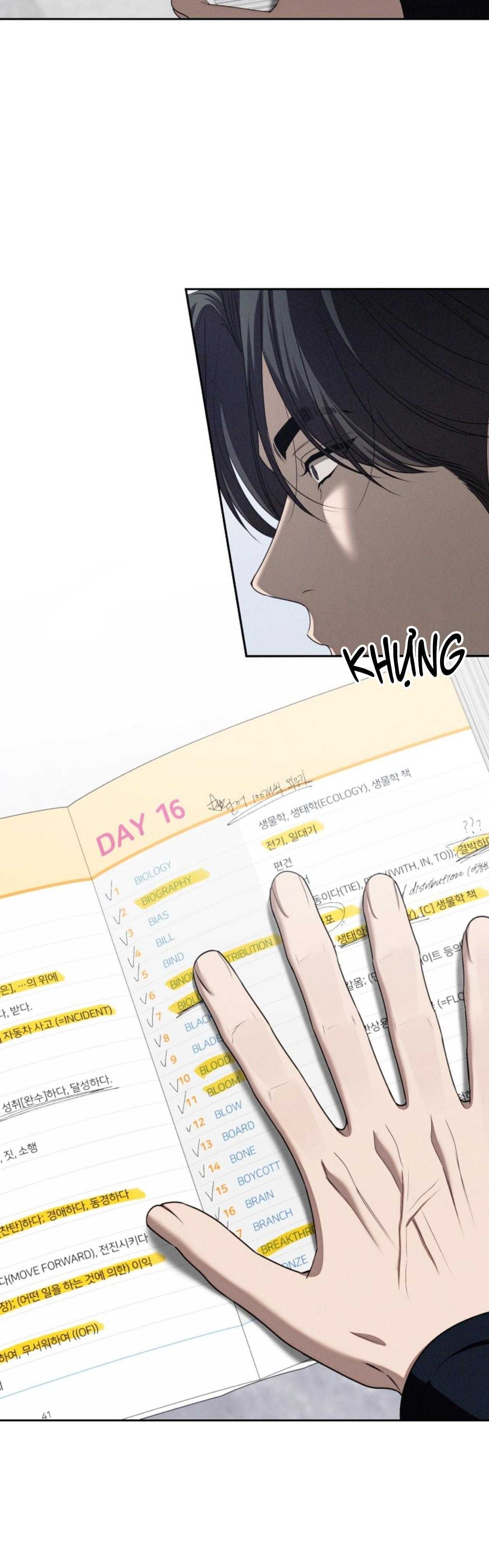 đọc truyện Critical Point Chương 64 ảnh 55 tại Thiên Thai Truyện