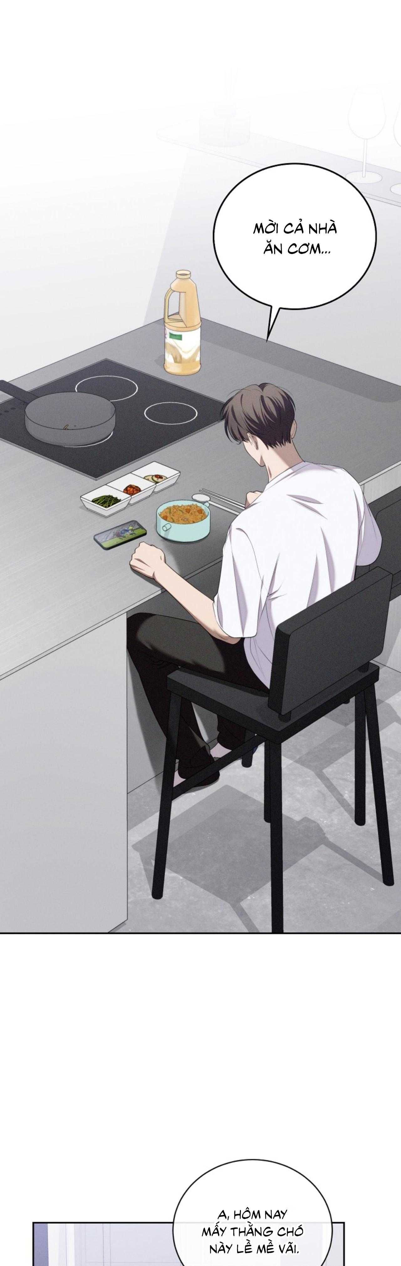 đọc truyện Critical Point Chương 64 ảnh 9 tại Thiên Thai Truyện